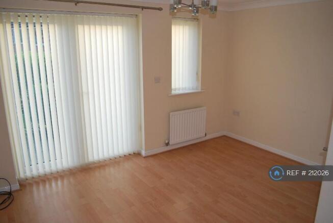 Front Room - Front