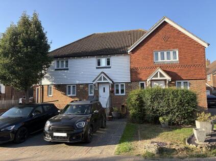 Dawes Close, Tonbridge