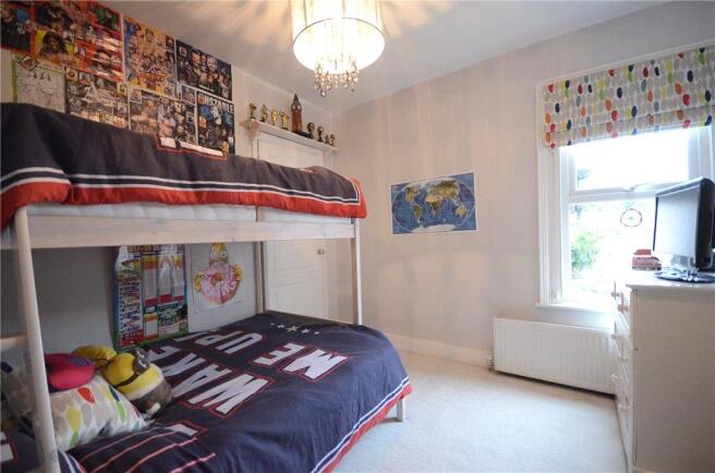 Bedroom Three 01