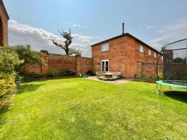 12, Tixall Court, Tixall, Stafford ST18 0XN