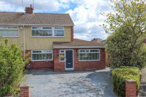 22, Chesterfield Road, Wirral CH62 8ER