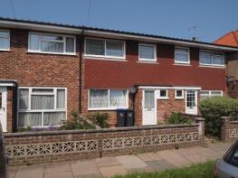 128, First Avenue, Lancing BN15 9QE