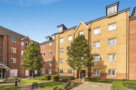 Omega Court, 140 London Road, Romford, RM7