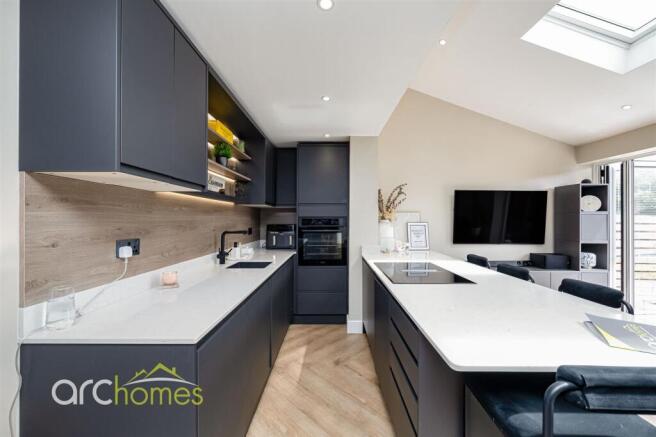 Highfield Avenue, Atherton, M46 photo 3