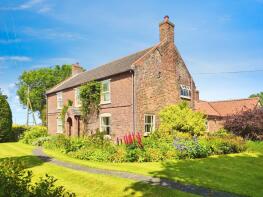 Yew Tree Farm, Low Road, Boston PE22 8SG