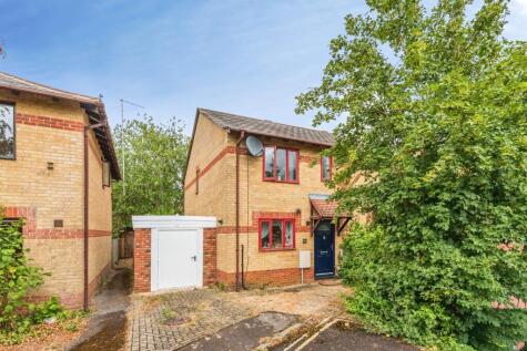 Ablett Close, OXFORD