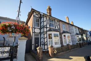 151, High Street, Aldeburgh IP15 5AN