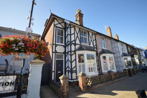 High Street, Aldeburgh