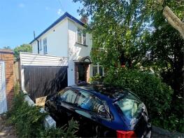 8, Arundel Gardens, Westcliff-on-sea SS0 0BJ
