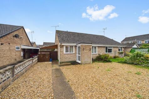 Admirals Way, Thetford, IP24