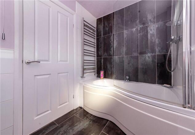 House Bathroom