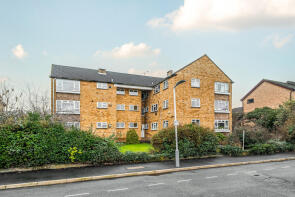 9, Cornwall Court, Cornwall Road, Uxbridge UB8 1BD