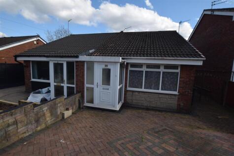 Glenwood Drive, Middleton, Manchester