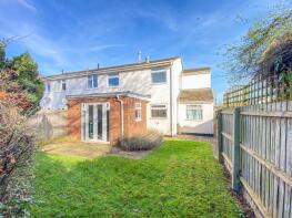 18, Pelham Close, Cambridge CB24 8TY