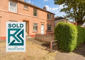 1f2, 102, Stenhouse Avenue, Stenhouse, Edinburgh EH11 3DF