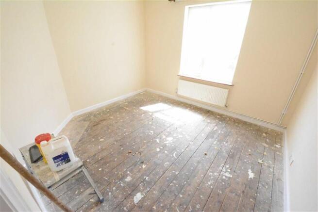Dining Room: