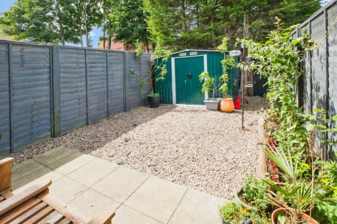 2 bed Terraced for sale Image 4