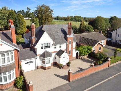 Woodland Road, Hinckley, Leicestershire, LE10