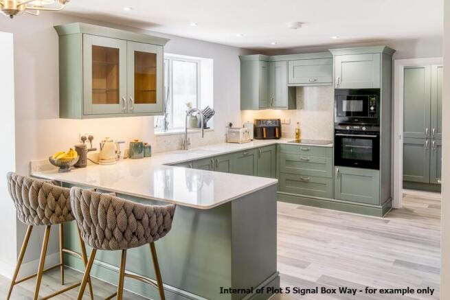 Plot 4 & 5, Off Keddington Road (Louth)-24