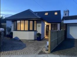 40, Lime Grove, Twickenham TW1 1EL