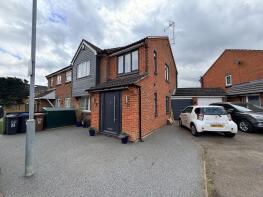 11, Nash Close, Welham Green, Hatfield AL9 7NN