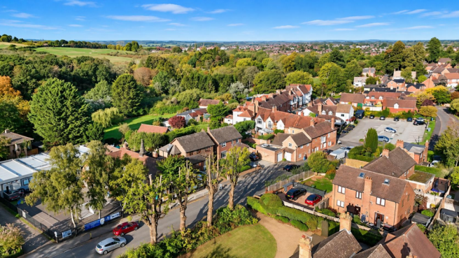 Shottery, Stratford upon Avon photo 4
