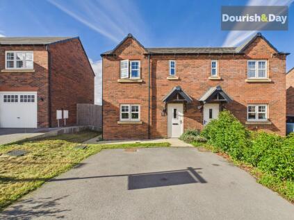 Waterfield Road, Malpas, SY14
