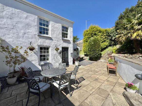 Blowinghouse Hill, Redruth photo 4