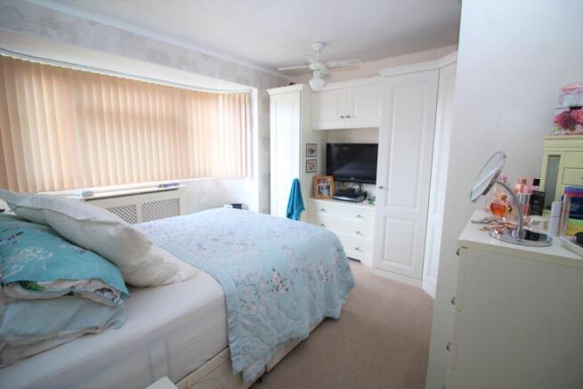 Bed 1