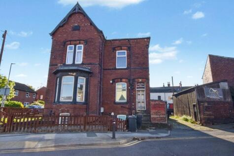 Flat 2, Whingate Road, Leeds, West Yorkshire