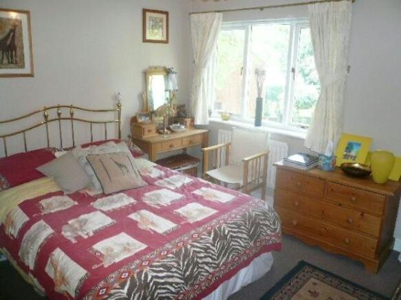 Bedroom 2