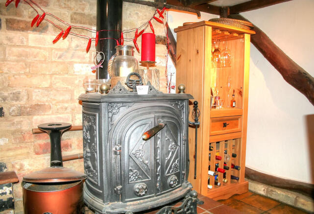 Inglenook and Sto...