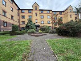 47, Caslon Court, Somerset Street, Redcliff, Bristol BS1 6DD