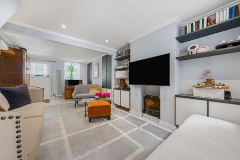 Linkfield Road, Isleworth, TW7