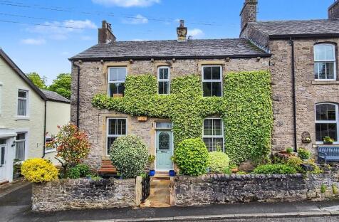Ribble Lane, Chatburn, BB7 4AG