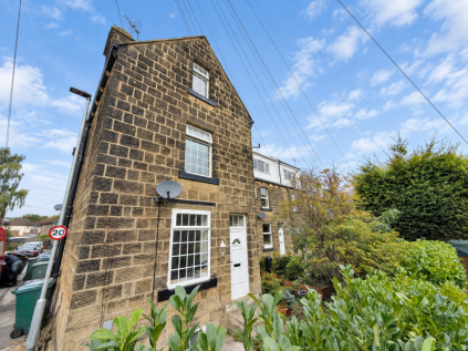 Dicks Garth Road, Menston, Ilkley, LS29 6HF