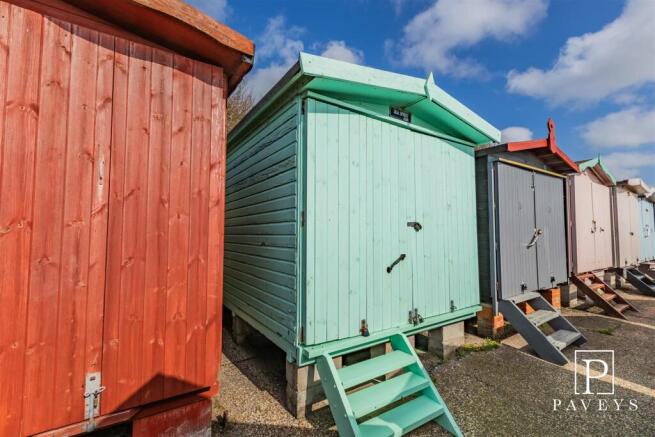 THE HUT