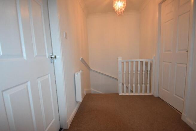 Upper Hall
