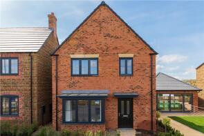 101, Berrywood Road, Northampton NN5 6UZ