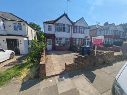 17, St Annes Gardens, London NW10 7HL