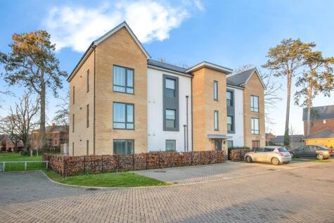 Eden Drive, COLCHESTER