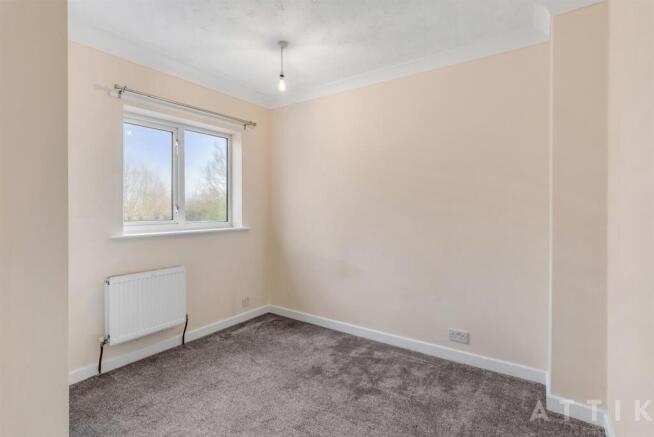 2 Meadow Farm Cottages Broadway Halesworth IP19 8Q