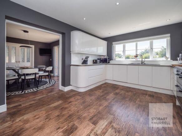 Kitchen Throug...