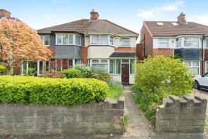 10, Gospel Lane, Birmingham B27 7AA