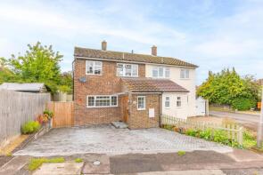 1, Berryfield, Leighton Buzzard LU7 0ST