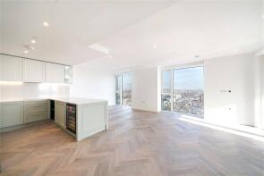135, Kings Tower, Bridgewater Avenue, London SW6 2PU
