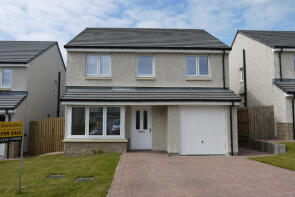 37, Provost Milne Gardens, Arbroath DD11 5FG