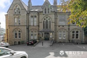 Apartment 7, 45 Boothroyds House, Carlton Road, Dewsbury WF13 2NG