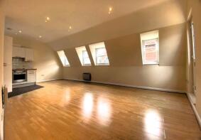 Flat Q, 2, St Aldate Street, Gloucester GL1 1RP