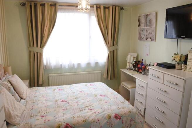 BEDROOM 1 ALT